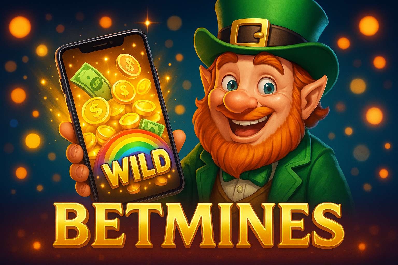 BetMines