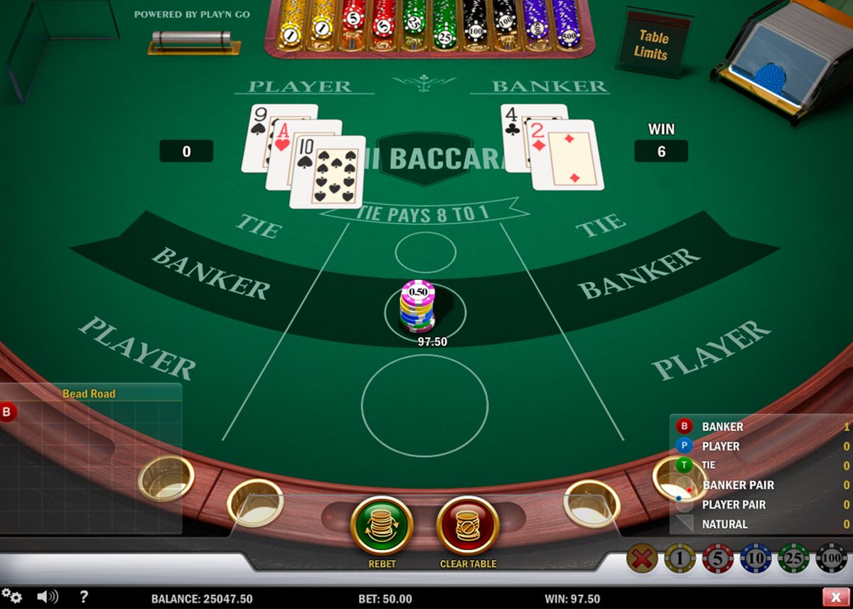 BetMines Live Casino