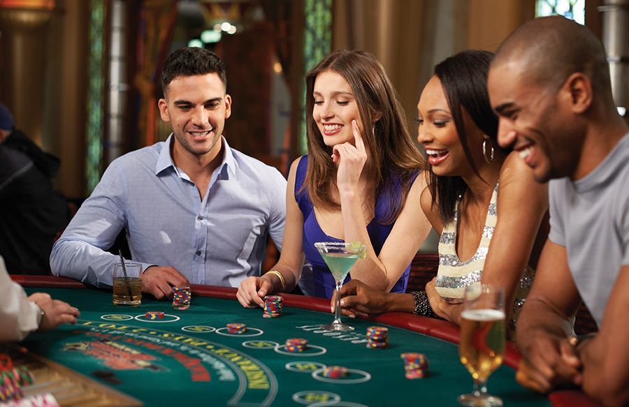 BetMines Live Casino