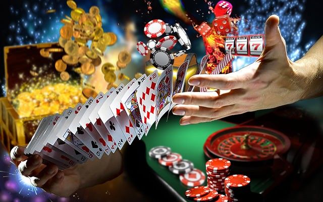 BetMines Live Casino